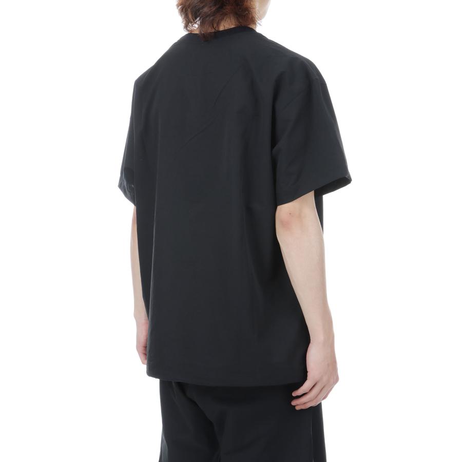 DotAir(R) COMFY TEE - P.BLACK (N2500-1J300A) NANGA(ナンガ) |  | 04