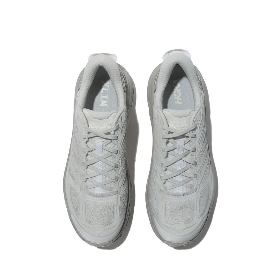 HOKA x XLIM MAFATE SPEED 2 - GREY FOAM (1181770-GRYF) HOKA(ホカ) |  | 08