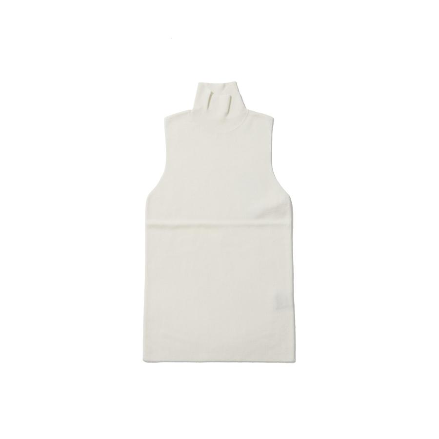 Highgauge Turtle Tanktop -ECRU(12610518) Todayful(トゥデイフル) | TODAYFUL