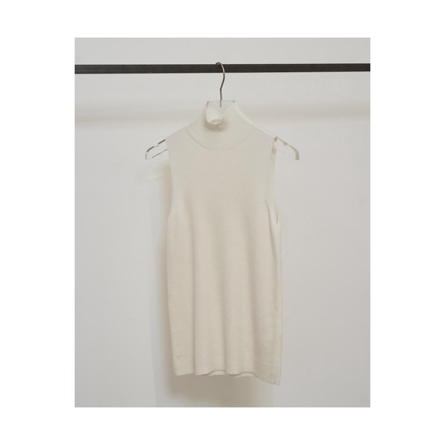 Highgauge Turtle Tanktop -ECRU(12610518) Todayful(トゥデイフル) | TODAYFUL | 01