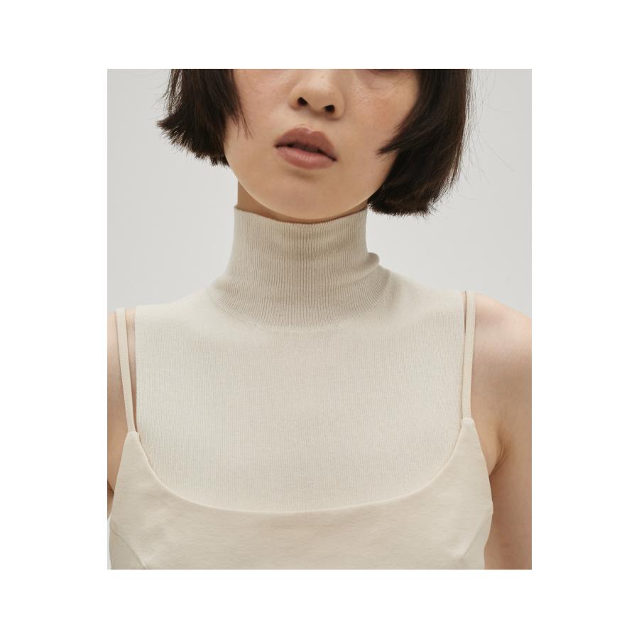 Highgauge Turtle Tanktop -ECRU(12610518) Todayful(トゥデイフル) | TODAYFUL | 03