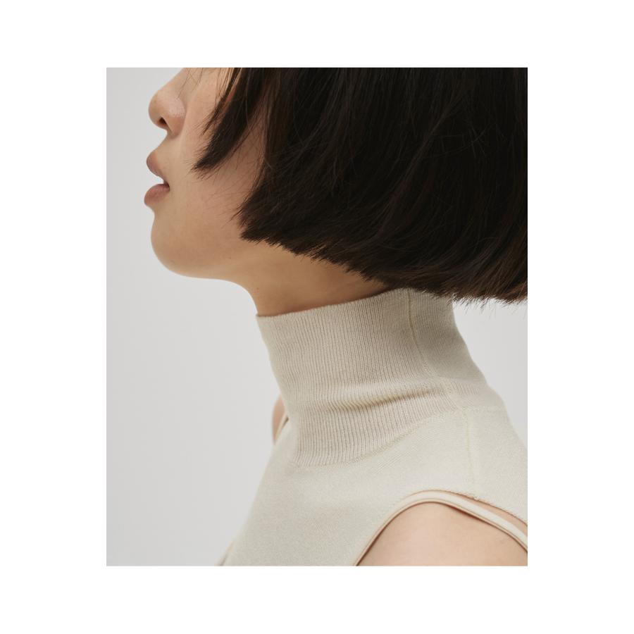 Highgauge Turtle Tanktop -ECRU(12610518) Todayful(トゥデイフル) | TODAYFUL | 04