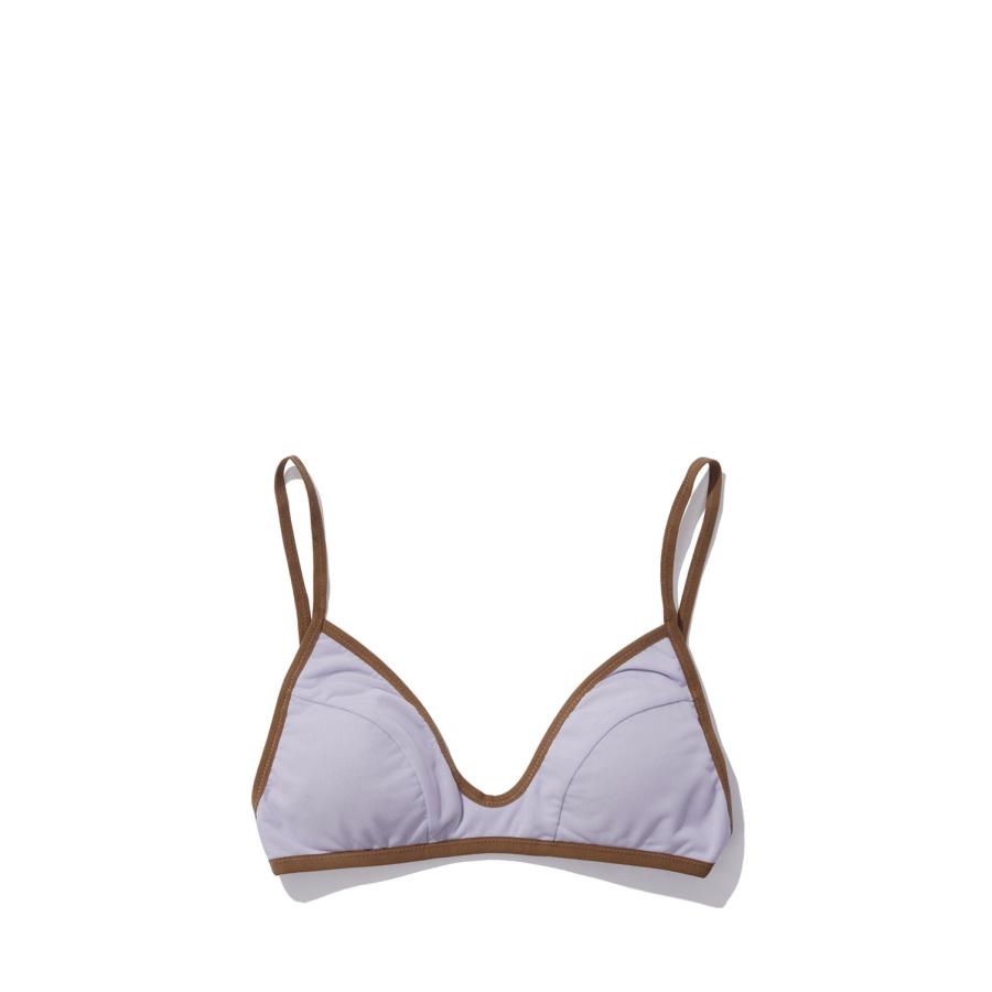 Piping Tulle Bratop -ICE BLUE (12611019) Todayful(トゥデイフル) | TODAYFUL