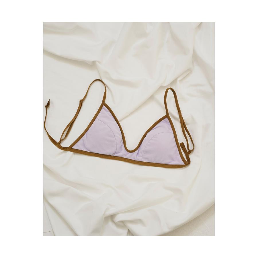 Piping Tulle Bratop -ICE BLUE (12611019) Todayful(トゥデイフル) | TODAYFUL | 02