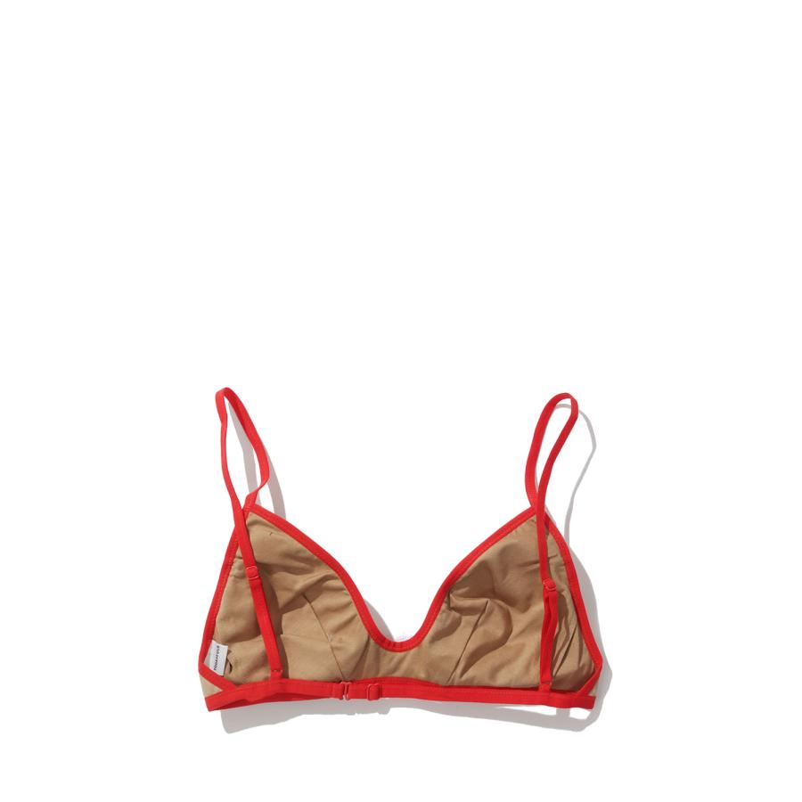 Piping Tulle Bratop -BEIGE(12611019) Todayful(トゥデイフル) | TODAYFUL | 01