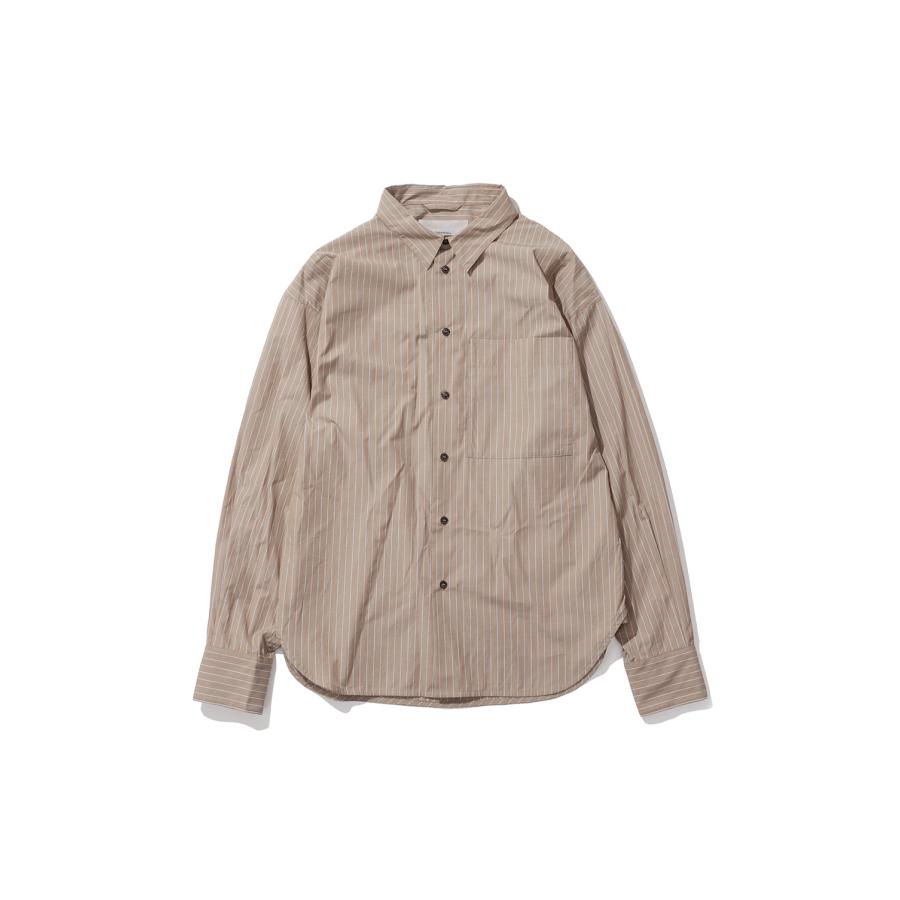 Stripe Pocket Shirts -MOCA (12610424) Todayful(トゥデイフル) | TODAYFUL