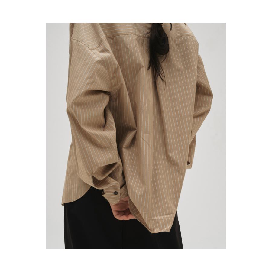 Stripe Pocket Shirts -MOCA (12610424) Todayful(トゥデイフル) | TODAYFUL | 05