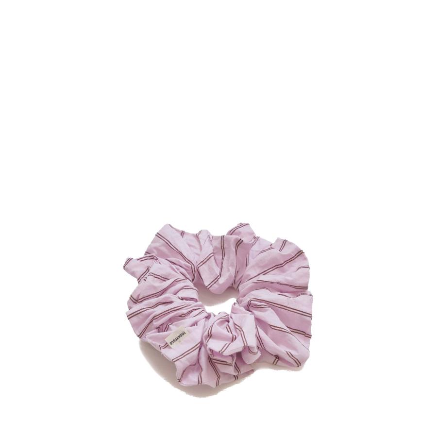 Stripe Chouchou -BABY PINK (12611016) Todayful(トゥデイフル) | TODAYFUL | 02