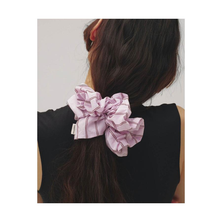 Stripe Chouchou -BABY PINK (12611016) Todayful(トゥデイフル) | TODAYFUL | 04