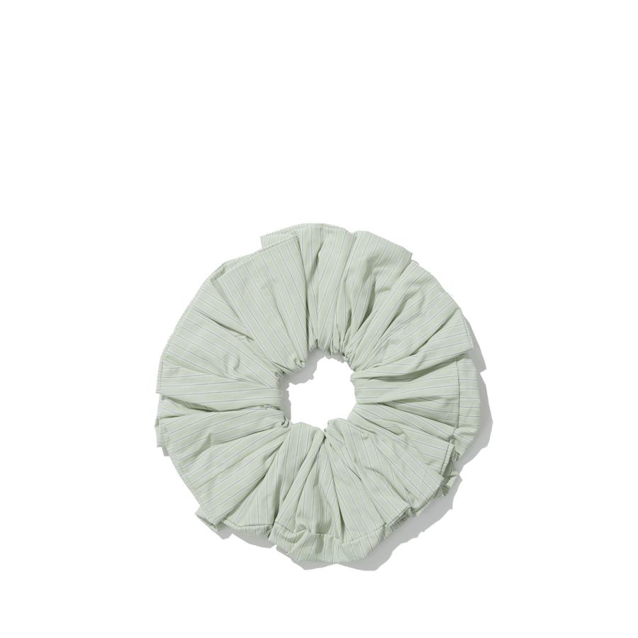 Stripe Chouchou -MINT (12611016) Todayful(トゥデイフル) | TODAYFUL