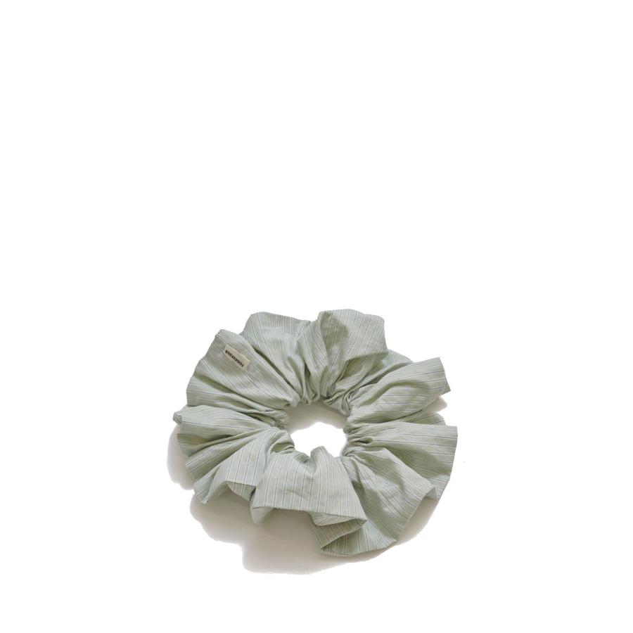 Stripe Chouchou -MINT (12611016) Todayful(トゥデイフル) | TODAYFUL | 02