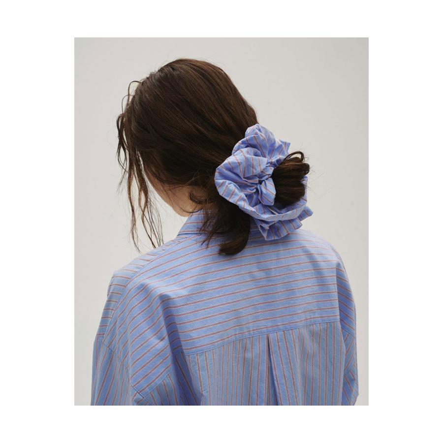 Stripe Chouchou -ICE BLUE(12611016) Todayful(トゥデイフル) | TODAYFUL | 04