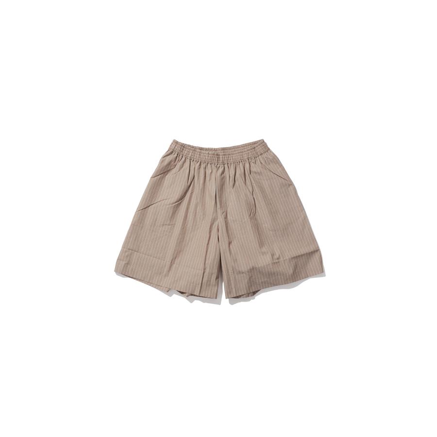Easy Stripe Half Pants -MOCA (12610721) Todayful(トゥデイフル) | TODAYFUL