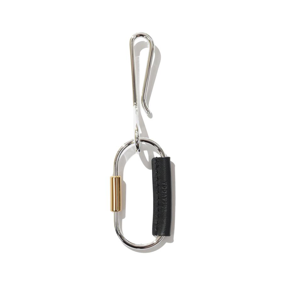 Useful Key Charm -BLACK (12611022) Todayful(トゥデイフル) | TODAYFUL