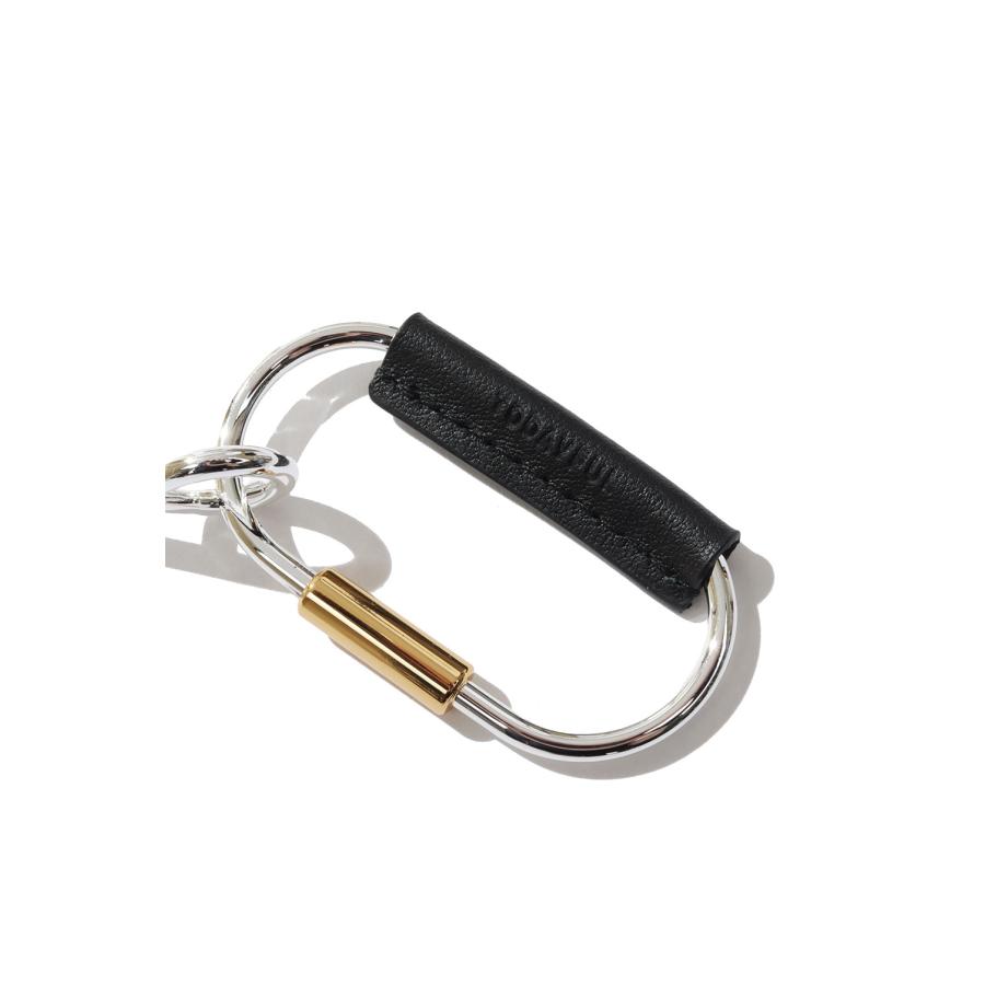 Useful Key Charm -BLACK (12611022) Todayful(トゥデイフル) | TODAYFUL | 01