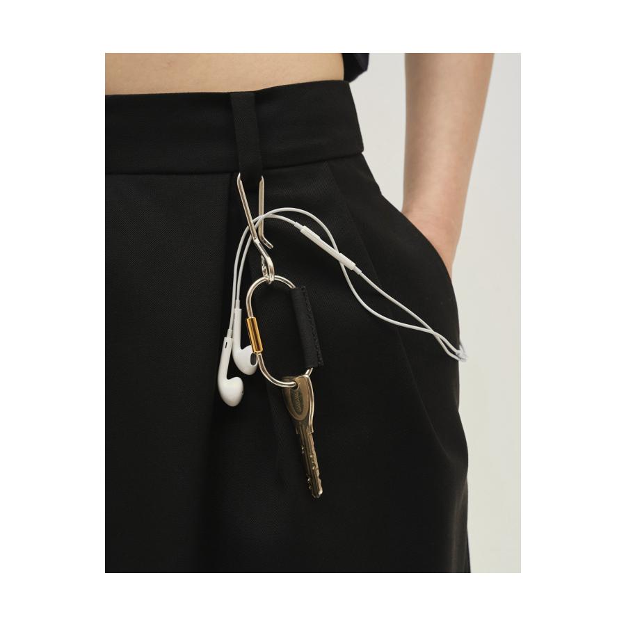 Useful Key Charm -BLACK (12611022) Todayful(トゥデイフル) | TODAYFUL | 03