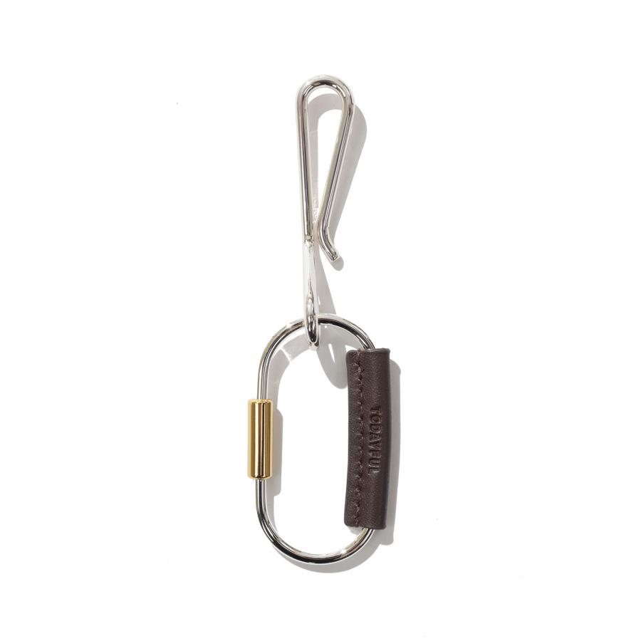 Useful Key Charm -BURGUNDY (12611022) Todayful(トゥデイフル) | TODAYFUL