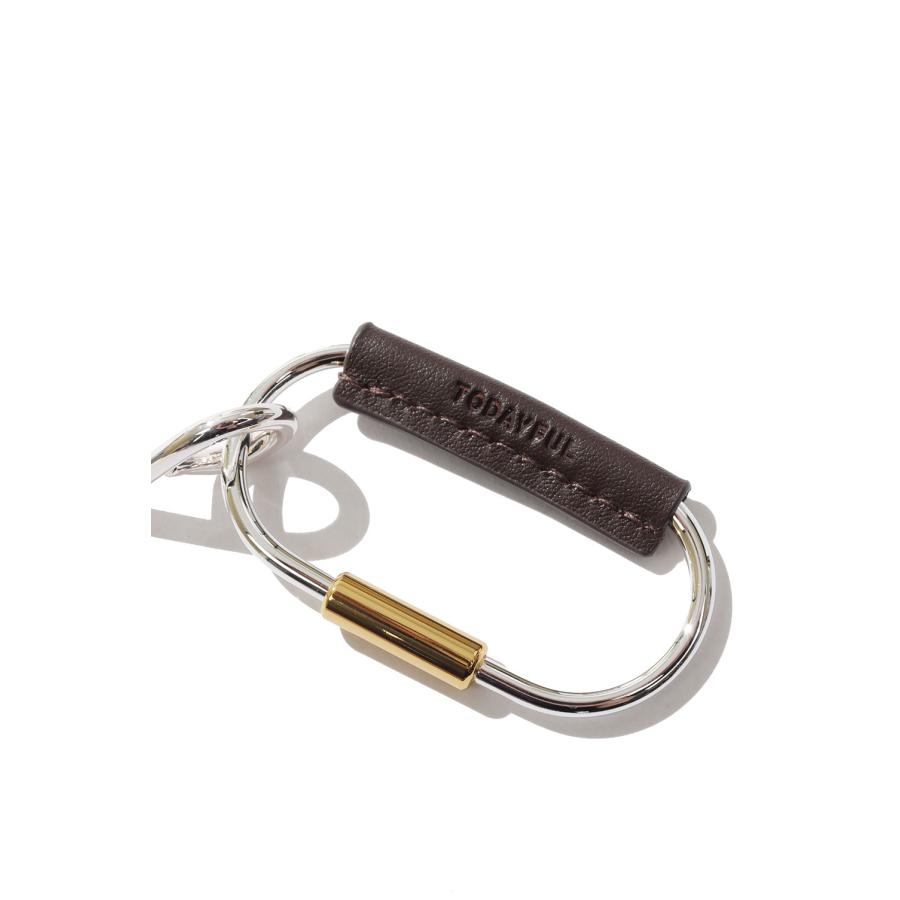 Useful Key Charm -BURGUNDY (12611022) Todayful(トゥデイフル) | TODAYFUL | 01