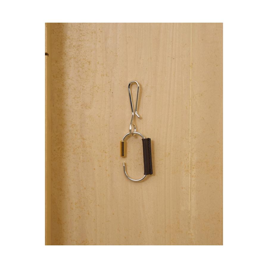 Useful Key Charm -BURGUNDY (12611022) Todayful(トゥデイフル) | TODAYFUL | 02