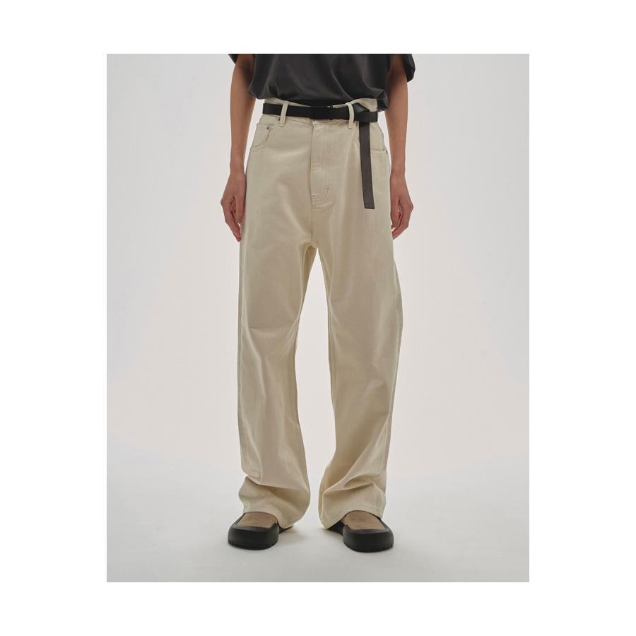 Cary's Denim -ECRU (12611402) Todayful(トゥデイフル) | TODAYFUL | 01