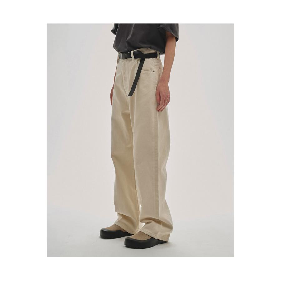 Cary's Denim -ECRU (12611402) Todayful(トゥデイフル) | TODAYFUL | 02