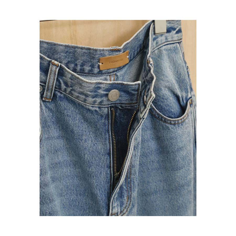 Cary's Denim -SAX (12611404) Todayful(トゥデイフル) | TODAYFUL | 01
