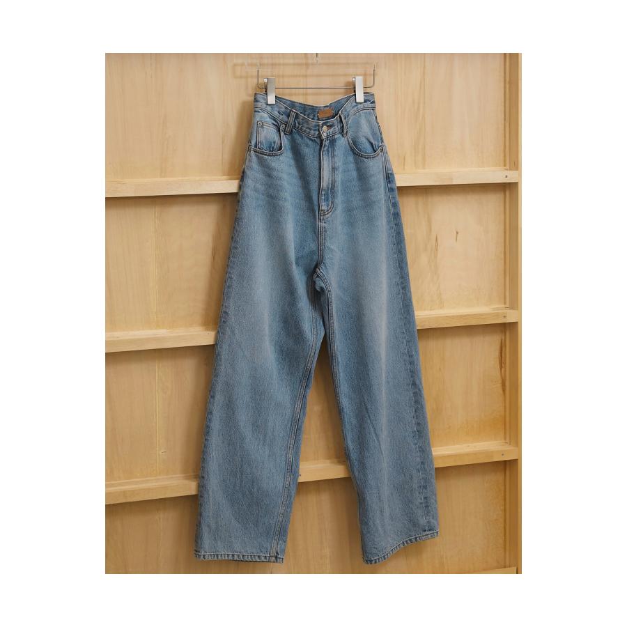 Cary's Denim -SAX (12611404) Todayful(トゥデイフル) | TODAYFUL | 01