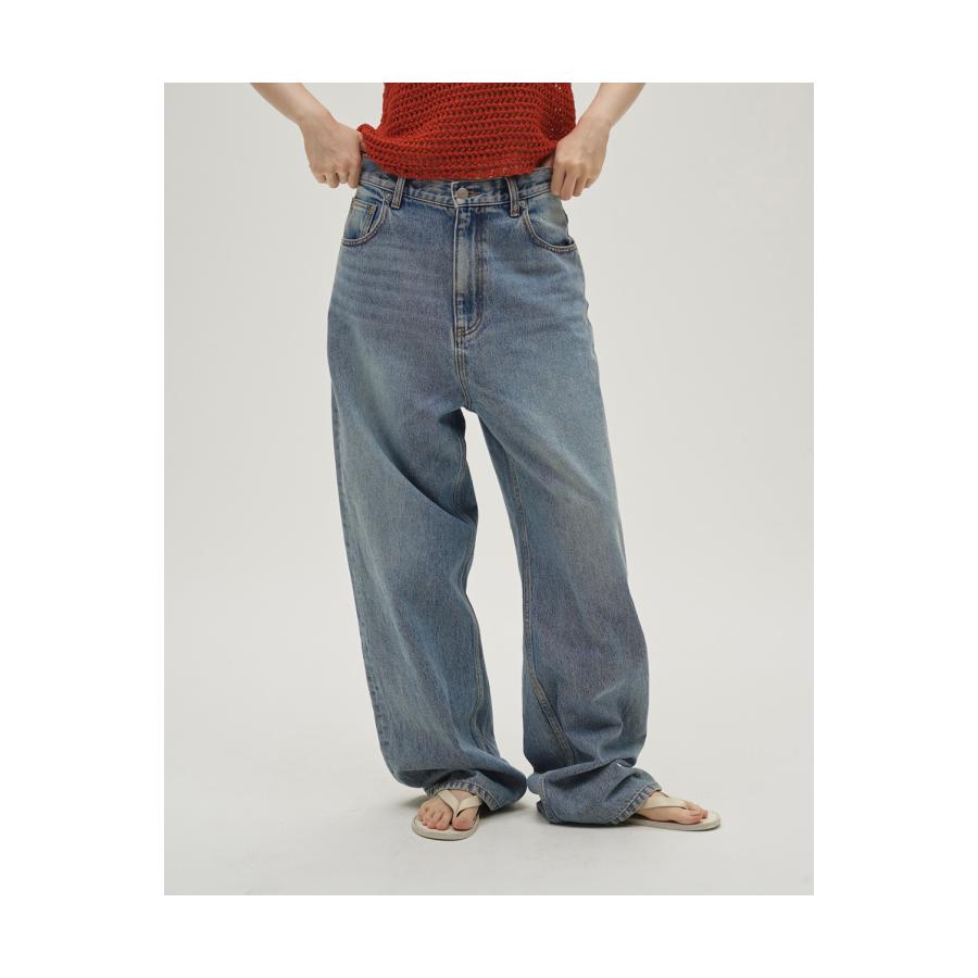 Cary's Denim -SAX (12611404) Todayful(トゥデイフル) | TODAYFUL | 04