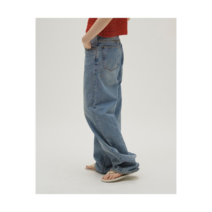 Cary's Denim -SAX (12611404) Todayful(トゥデイフル) | TODAYFUL | 05