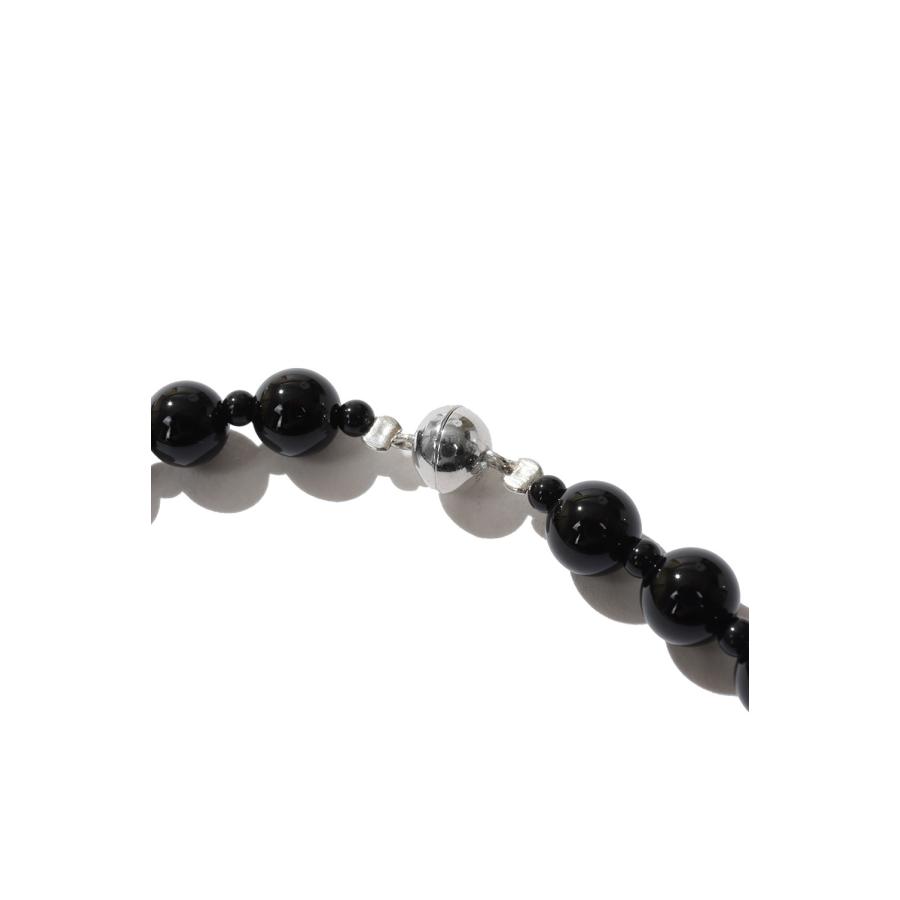 Orb Stone Choker -BLACK (12610907) Todayful(トゥデイフル) | TODAYFUL | 01