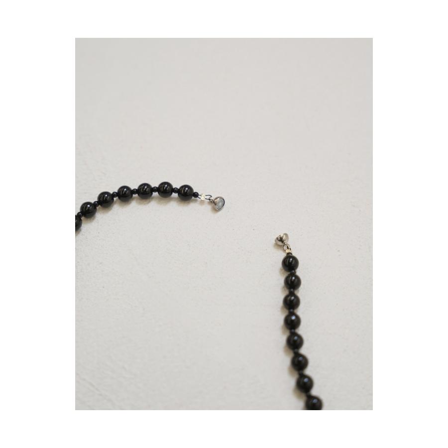 Orb Stone Choker -BLACK (12610907) Todayful(トゥデイフル) | TODAYFUL | 03