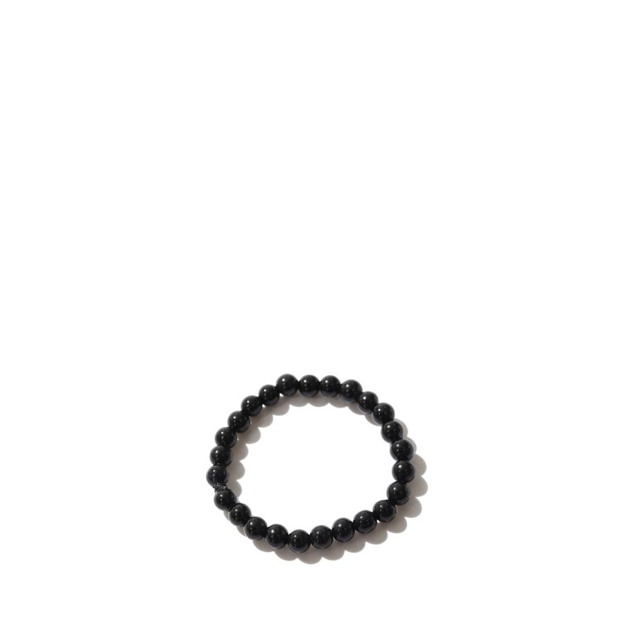 2set Orb Stone Ring -BLACK (12610908) Todayful(トゥデイフル) | TODAYFUL | 02