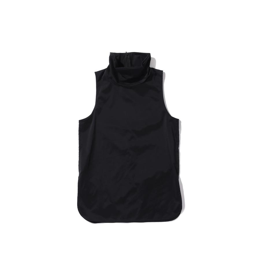 Sheer Turtle Tops -BLACK (12610416) Todayful(トゥデイフル) | TODAYFUL