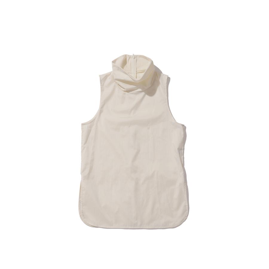 Sheer Turtle Tops -ECRU (12610416) Todayful(トゥデイフル) | TODAYFUL