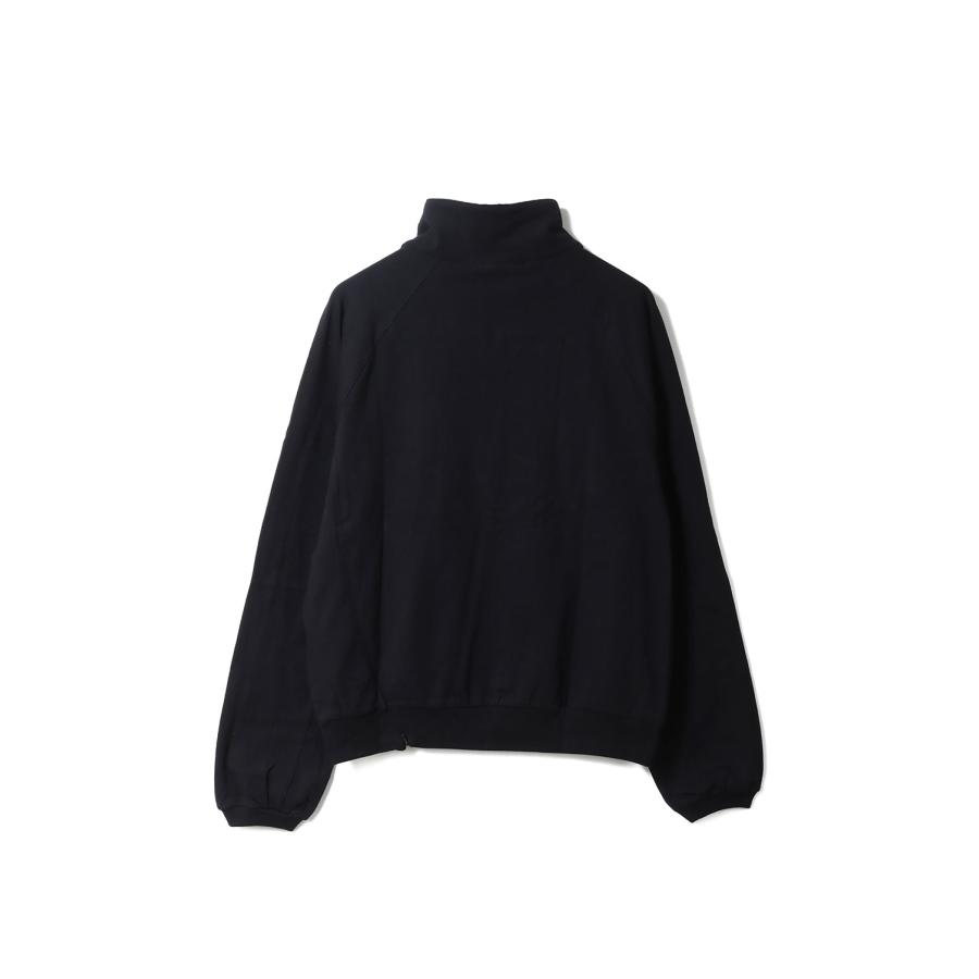 2WAY COTTON JACKET - BLACK ( SG26SSOTJK010) SAN SAN GEAR(サンサンギア) |  | 01