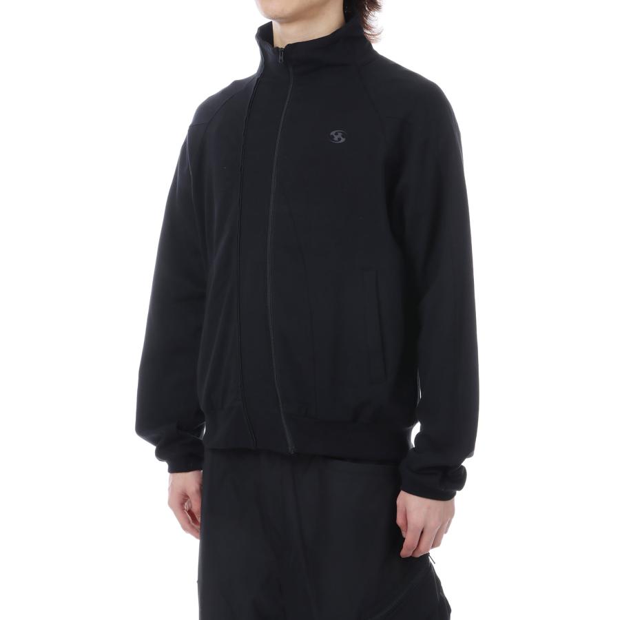 【P10倍】【SALE】2WAY COTTON JACKET - BLACK ( SG26SSOTJK010) SAN SAN GEAR(サンサンギア) |  | 04