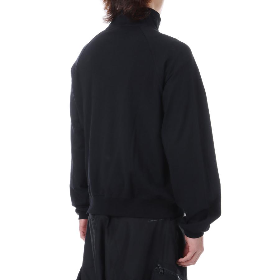 【P10倍】【SALE】2WAY COTTON JACKET - BLACK ( SG26SSOTJK010) SAN SAN GEAR(サンサンギア) |  | 05