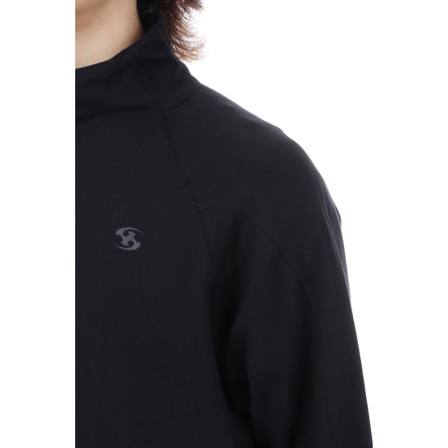 【P10倍】【SALE】2WAY COTTON JACKET - BLACK ( SG26SSOTJK010) SAN SAN GEAR(サンサンギア) |  | 06