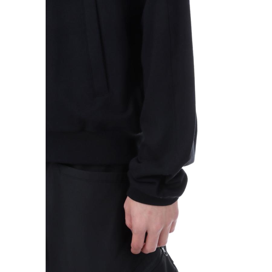 【P10倍】【SALE】2WAY COTTON JACKET - BLACK ( SG26SSOTJK010) SAN SAN GEAR(サンサンギア) |  | 07