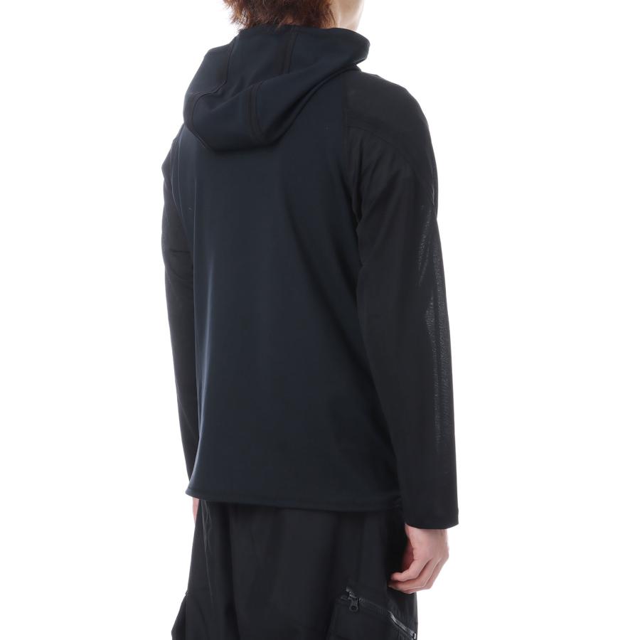 WAVE LONG SLEEVE - BLACK ( SG26SSTOLS002) SAN SAN GEAR(サンサンギア) |  | 04