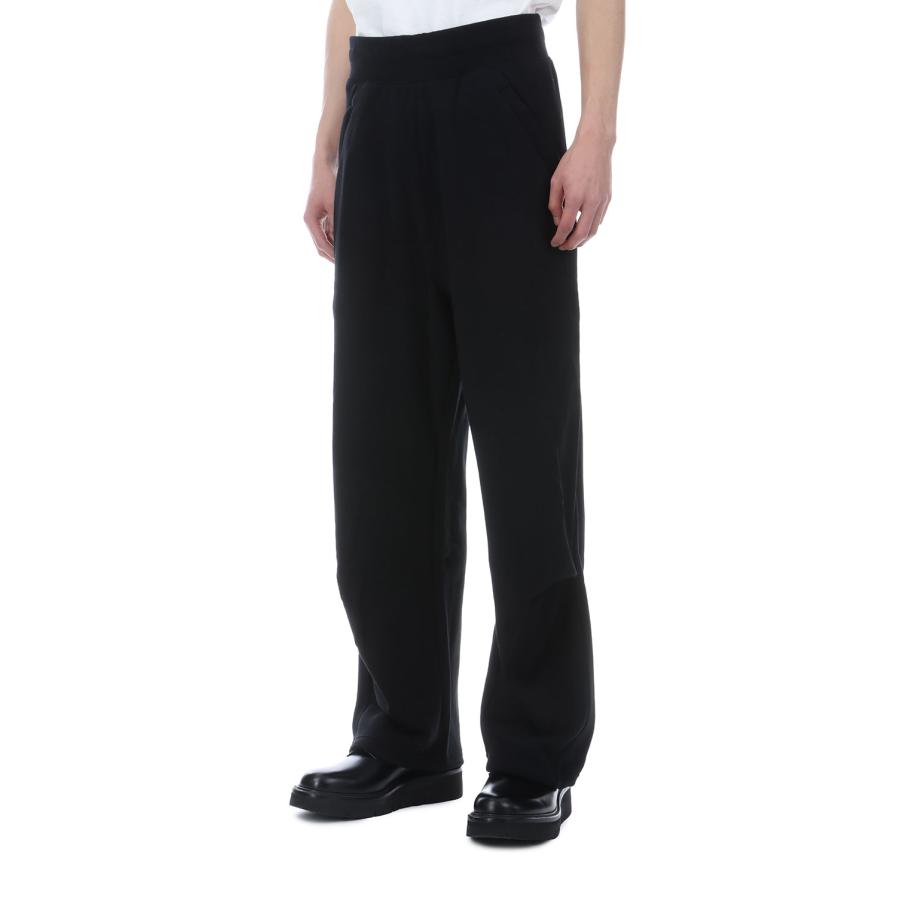 SWEATPANTS - BLACK ( SG26SSBTPA001) SAN SAN GEAR(サンサンギア) |  | 03