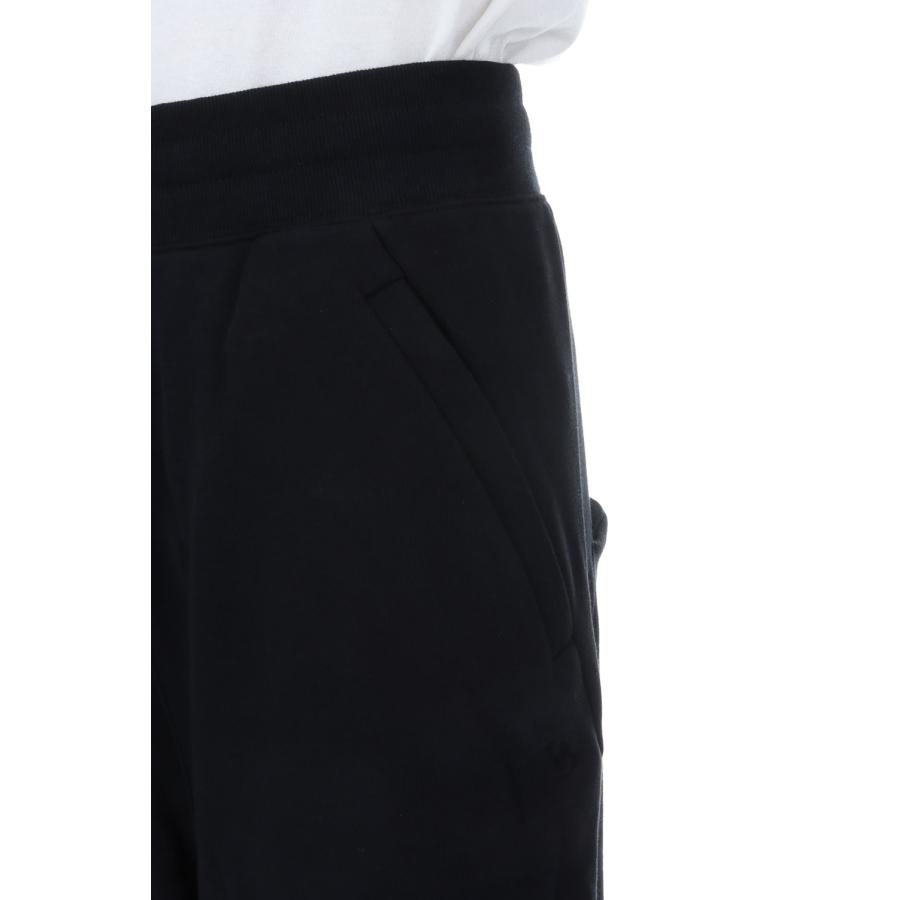 SWEATPANTS - BLACK ( SG26SSBTPA001) SAN SAN GEAR(サンサンギア) |  | 06