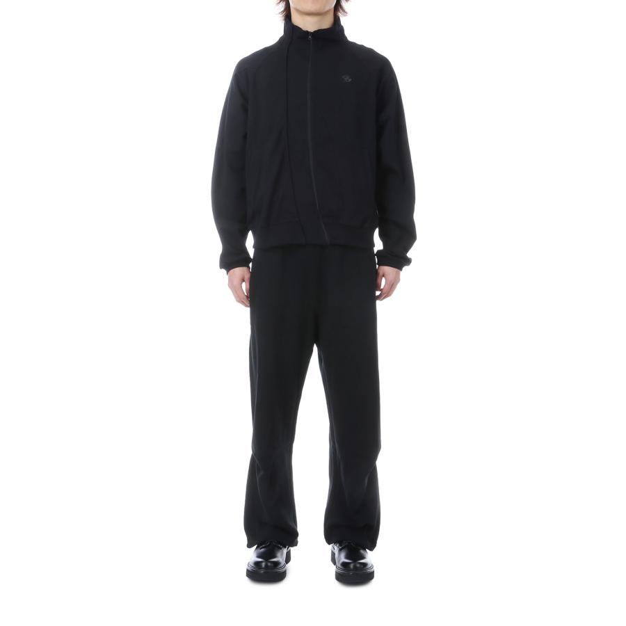 SWEATPANTS - BLACK ( SG26SSBTPA001) SAN SAN GEAR(サンサンギア) |  | 07