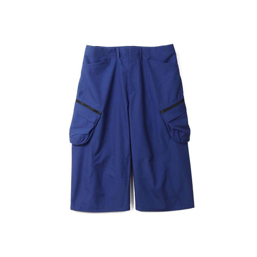 UTILITY CARGO PANTS - BLUE ( SG26SSBTPA007) SAN SAN GEAR(サンサンギア) | 