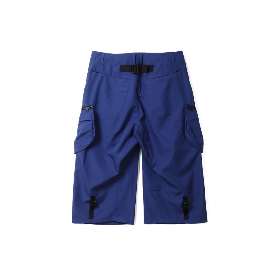 UTILITY CARGO PANTS - BLUE ( SG26SSBTPA007) SAN SAN GEAR(サンサンギア) |  | 01