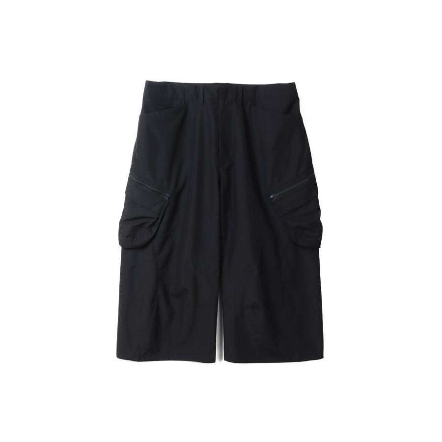 UTILITY CARGO PANTS - BLACK ( SG26SSBTPA007) SAN SAN GEAR(サンサンギア) | 