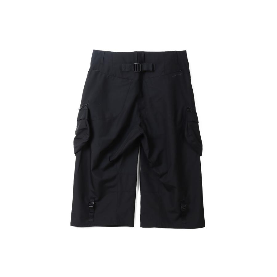 UTILITY CARGO PANTS - BLACK ( SG26SSBTPA007) SAN SAN GEAR(サンサンギア) |  | 01