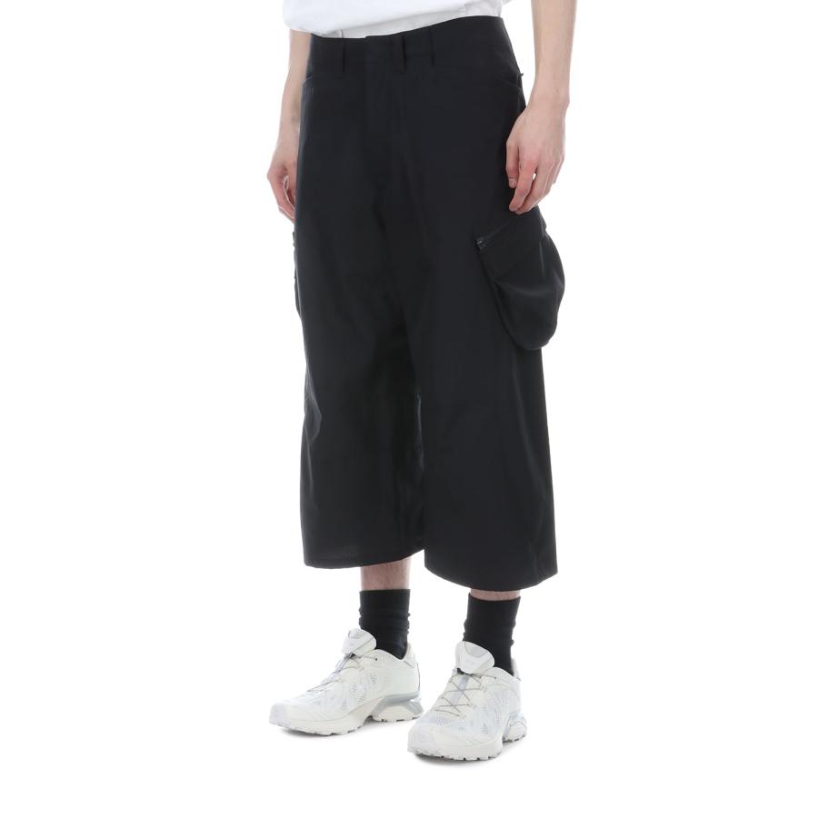 UTILITY CARGO PANTS - BLACK ( SG26SSBTPA007) SAN SAN GEAR(サンサンギア) |  | 03