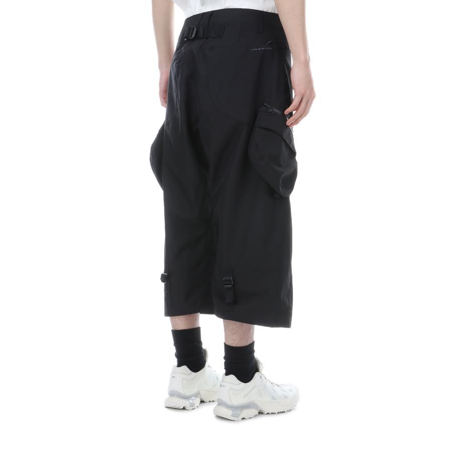 UTILITY CARGO PANTS - BLACK ( SG26SSBTPA007) SAN SAN GEAR(サンサンギア) |  | 04