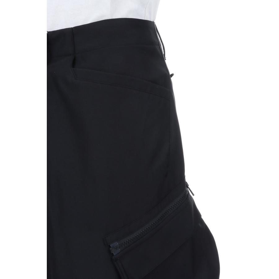 UTILITY CARGO PANTS - BLACK ( SG26SSBTPA007) SAN SAN GEAR(サンサンギア) |  | 06